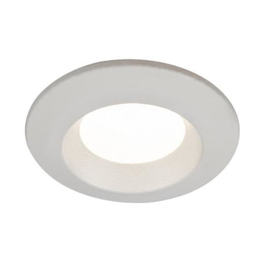 Hide-a-Lite Core Smart Downlight 45°, vit, 3000 K