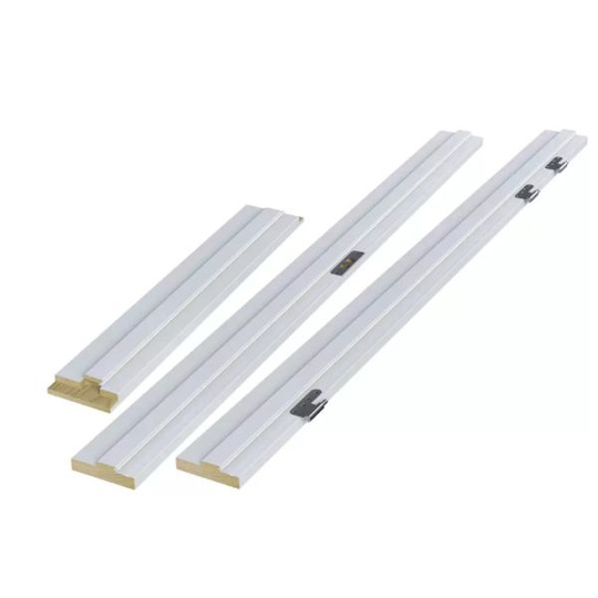 Swedoor Massiv Karm 4900201 Dörrkarm 93 mm 2089x986x93 mm