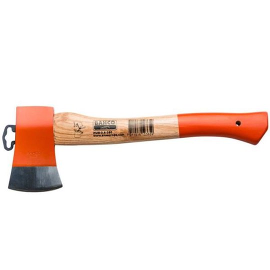 Bahco HUS-0.6-380 Hobbyyxa 380 mm