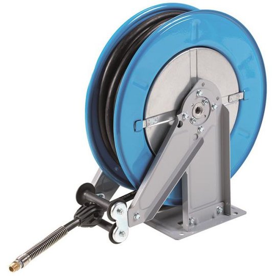 Faicom 8709171 Slangvinda 1/2", luft och vatten