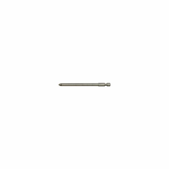 BITS POZIDRIV PZ2 110MM 5-PACK