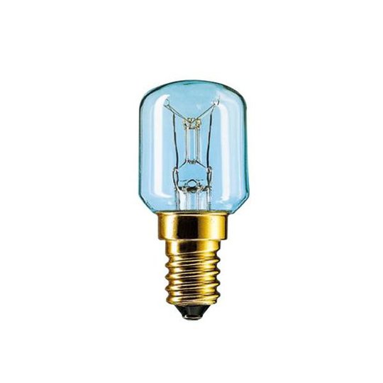 Philips 3659950 Ugnslampa päronform 15 W