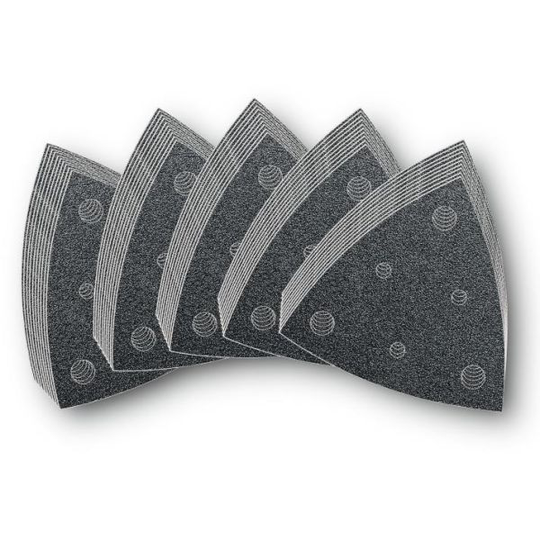 Fein 63717109035 Slippapper set, K60-K240