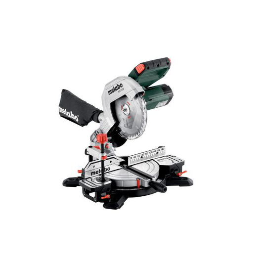 Metabo KS216M Kap- och gersåg