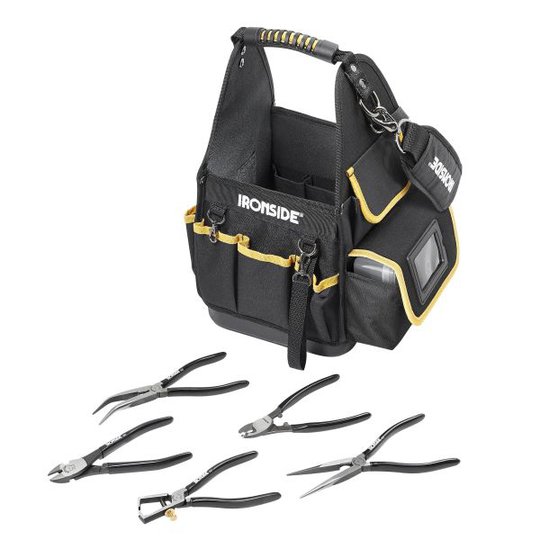 Ironside 384996 Verktygssats 6 delar