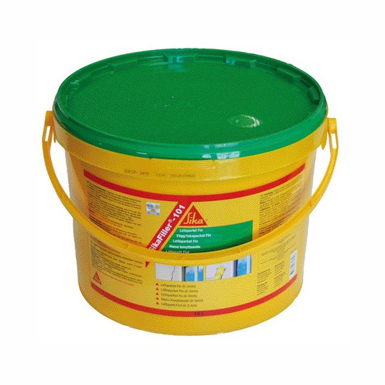 FILLER 101 SIKA 10L 165421