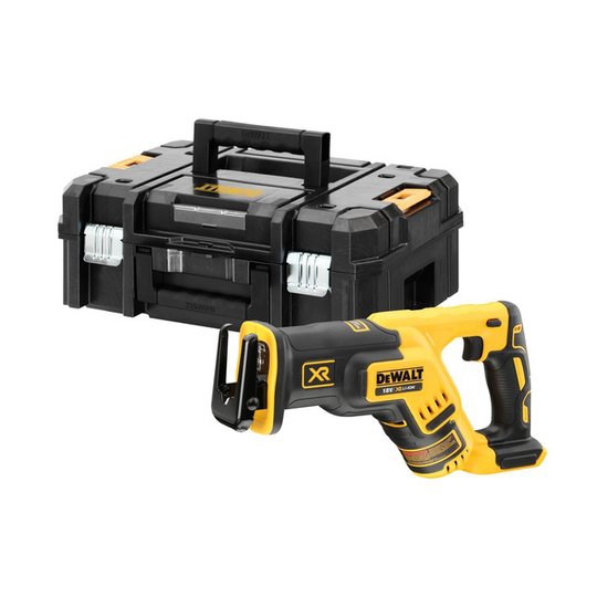 TIGERSÅG M TSTAK EJ BATT 18V | Beijerbygg Byggmaterial
