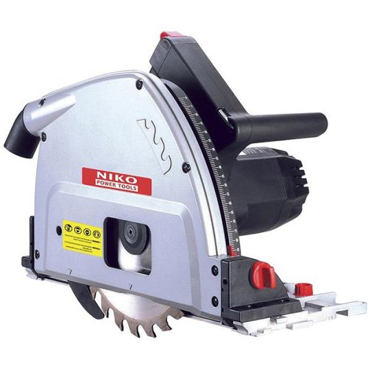 Niko Power Tools DS1600 Sänksåg 1150 W