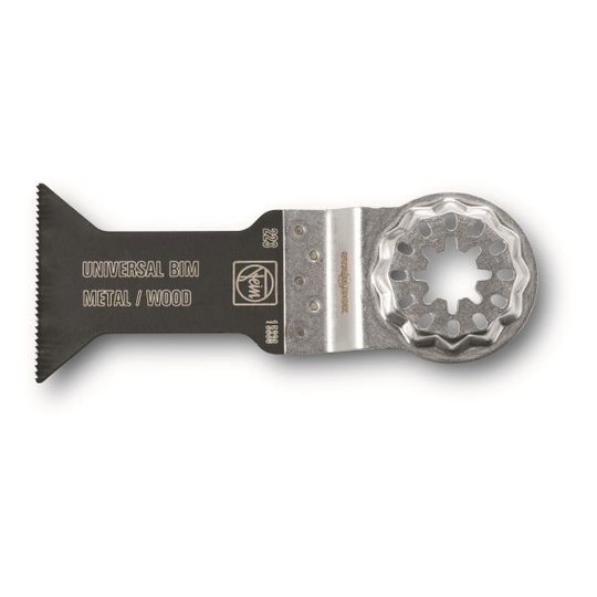 Fein E-Cut Universal Sågblad 55 x 44 mm 1-pack