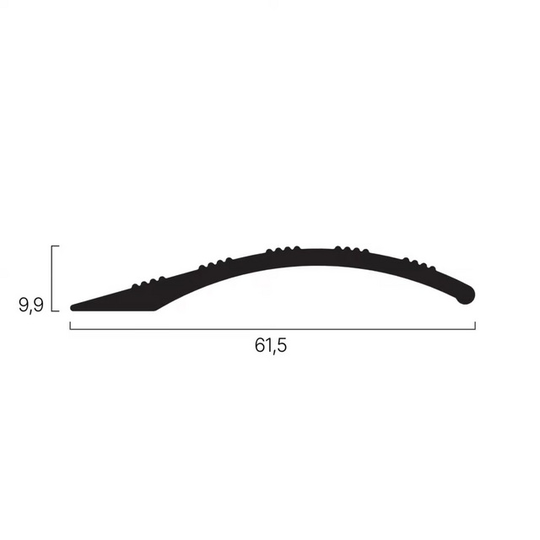 NIVÅLIST 7-9MM CHAMP 100CM | Beijerbygg Byggmaterial