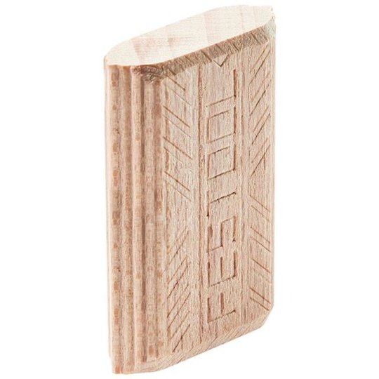 Festool D 8x36/130 BU DOMINO-bricka 130-pack