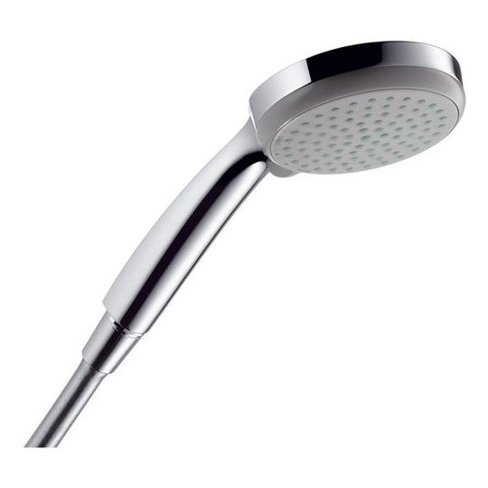 Hansgrohe Croma 100 Vario Handdusch 100 mm, med EcoSmart