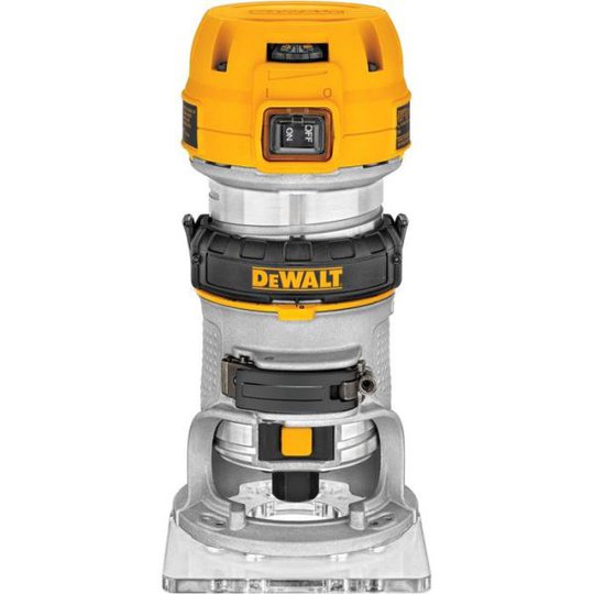 Dewalt D26200 Kantfräs 900 W