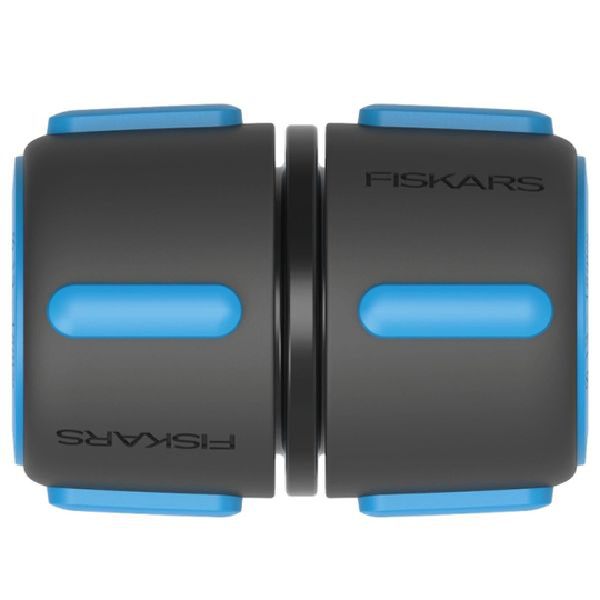 Fiskars 1027065 Slangreparator 1/2"-5/8", Ø13 mm-15 mm