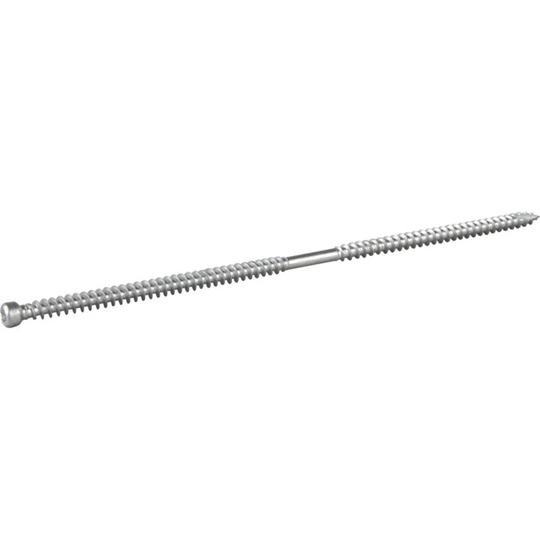 TRÄSKRUV ET-T 6,5X220 50ST CUTTER CS KONSTRUKTION | Beijerbygg Byggmaterial