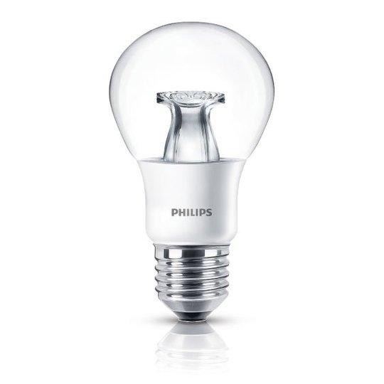 Philips Dimtone Master LEDbulb LED-lampa 6 W, 470 lm E27-sockel