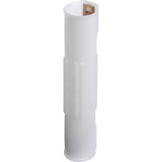 Gelia 050000730 Skarvmuff till VP-rör, låsbar, 6-pack 16 mm