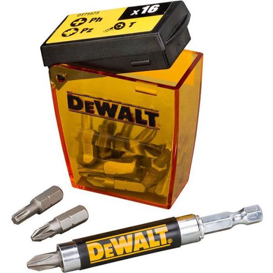 Dewalt DT71573 Bitsset