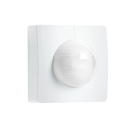 Steinel 10508 Rörelsevakt 0-180°, 2-10000 lx, IP54