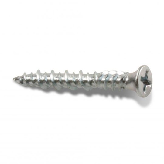 Heco 3280420295747 Hårdgipsskruv förzinkad 4,2 x 29 mm, 700-pack