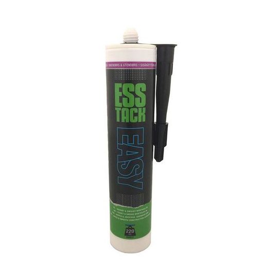 ESSVE 1647218 Limpatron 300 ml, för värmekabel