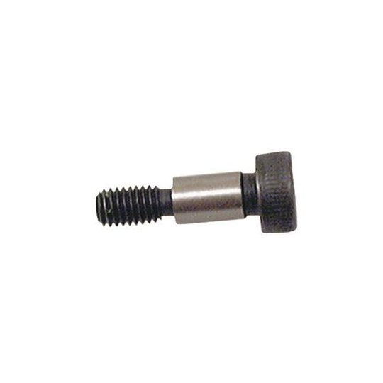 Arvid Nilsson 20210100 Ansatsskruv M10 ISO 7379 12.9 M10 x 12 x 100 mm, 10-pack