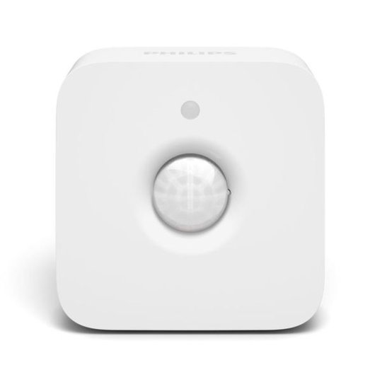 Philips Hue Motion Sensor Rörelsesensor vit, IP42