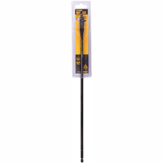 FLATBORR 12X406MM DT4781