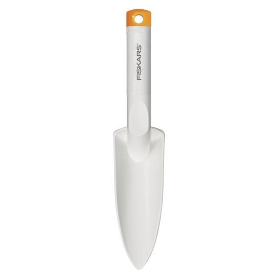 Fiskars White Planteringsspade smal