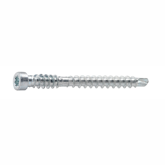 GOLV&LISTSKRUV 4,0X48 ZN 250ST | Beijerbygg Byggmaterial