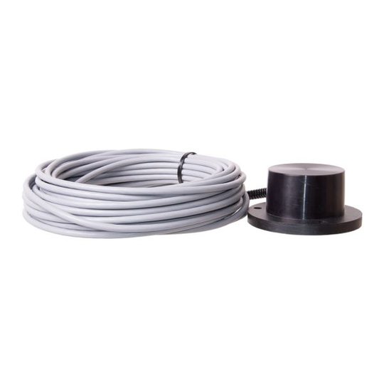 Ebeco 8580101 Markgivare 15 m kabel, för snösmältning