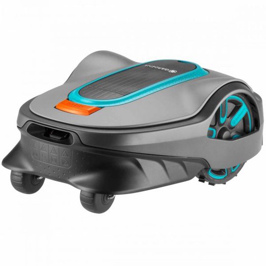 Gardena SILENO Life 750 Robotgräsklippare