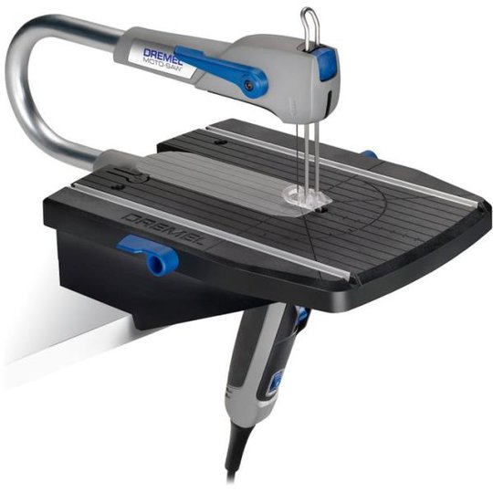 Dremel Moto-Saw MS20-1/5 Kontursåg