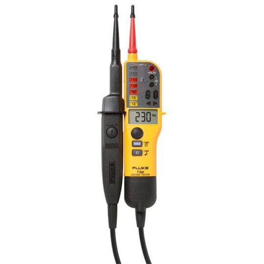 Fluke T150 Spänningsprovare
