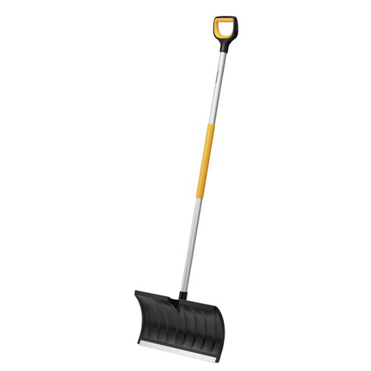 Fiskars 1057179, X-series Snöraka roller