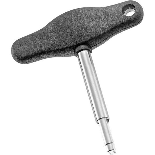 Facom D.1VAG-H Dräneringspluggsnyckel