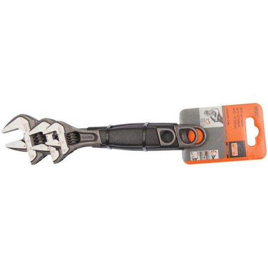 Bahco ADJUST 3-90 Skiftnyckelsats 3 delar