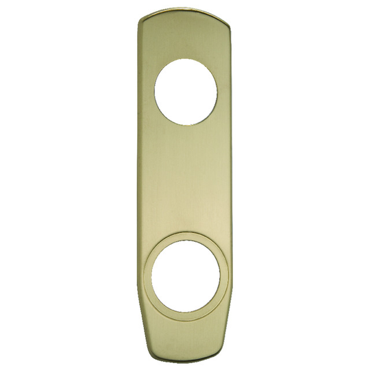 TÄCKSKYLT 4256 MP1 EPOK ASSA MP1:MATTMÄSS SKYLT:H216XB60MM | Beijerbygg Byggmaterial