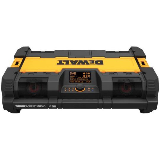 Dewalt DWST1-75659 Radio
