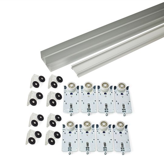 SKJUTDÖRRSBESLAG K-50 SKENA2,5