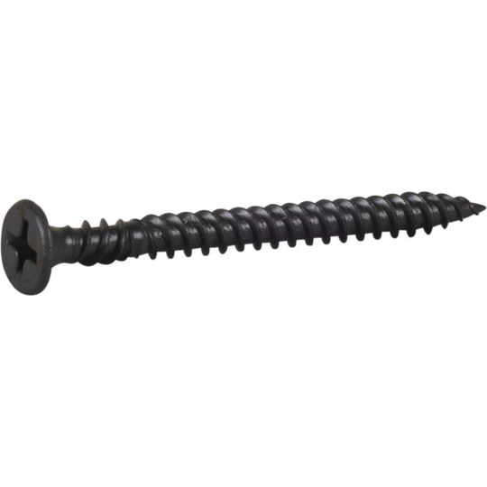 ESSVE 450133 Hårdgipsskruv Ø3,9 mm, fostaterad 3,9 x 31 mm, 100-pack