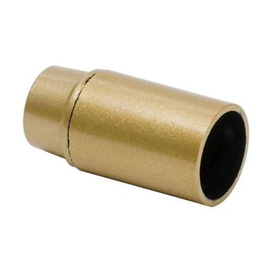 Gelia 100000953 Lamphållare E14, slät