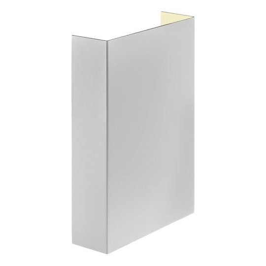 Nordlux FOLD 2019051001 Väggarmatur 3000K, med 2xLED, IP54 Vit