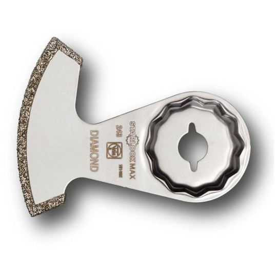 Fein 63903243210 Diamantsågklinga Starlock Max, 2,2 mm 1-pack