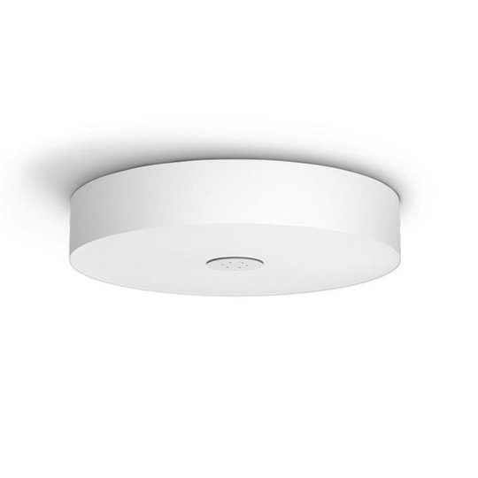 Philips Hue White Ambiance Fair Plafond 33.5W LED, 3000 lm Vit