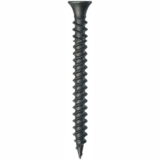 BANDAD HÅRDGIPSSKR 3,9X41 STÅL