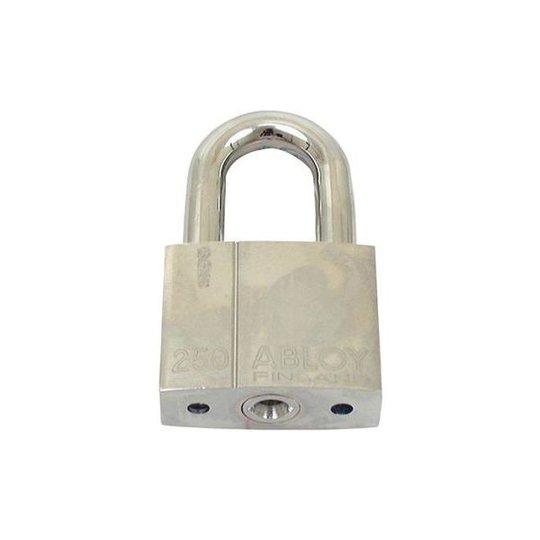 ASSA Abloy PL350 Hänglås klass 4 25 mm