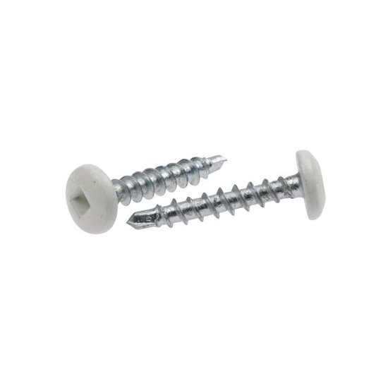 Ejot 905604 Fönsterblecksskruv Ejofix 3,5x20, BORRSP. RFR/A2, 500-pack
