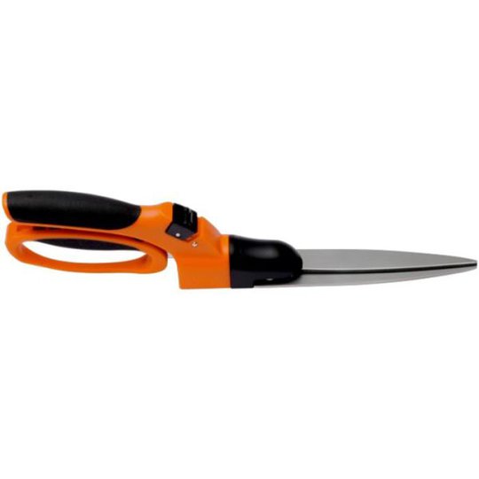 Bahco GS-180-F Grässax med vridbart huvud
