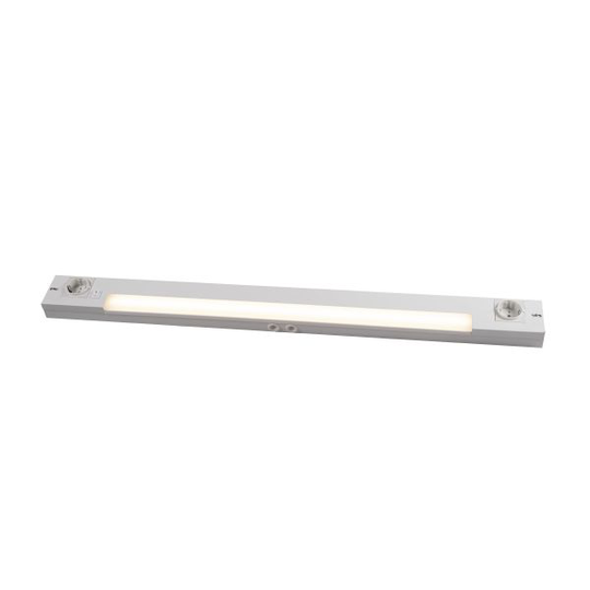 Hide-a-Lite Kitchen Line Underskåpsarmatur 8 W, 2700K/3000K 880 mm